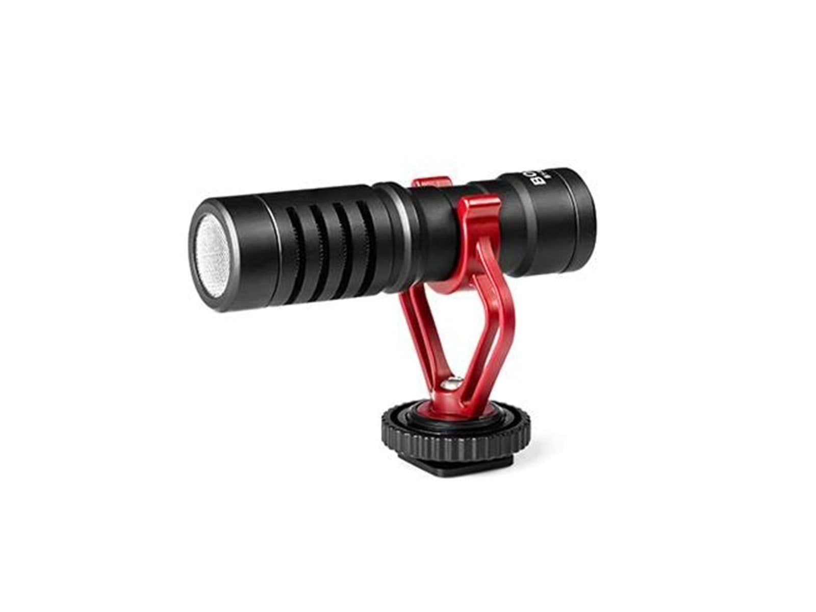 BOYA BY-MM1 - microphone BOYA BY-MM1 - microphone